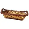 Panera, med. 26 x 19 cm – alquiler para eventos