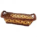 Panera, med. 26 x 19 cm – alquiler para eventos