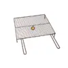 Parrilla hierro, med. 75 x 75 cm – alquiler para eventos