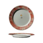 Plato inicial santa clara, med. 26 ø cm – alquiler para eventos