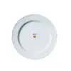 Plato trinchero augusta, med. 27 ø cm – alquiler para eventos