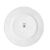 Plato postre augusta, med. 20 ø cm – alquiler para eventos