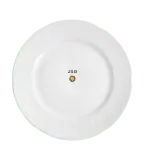 Plato postre augusta, med. 20 ø cm – alquiler para eventos