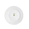 Plato pan augusta, med. 16 ø cm – alquiler para eventos