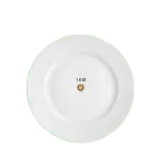 Plato pan augusta, med. 16 ø cm – alquiler para eventos