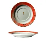 Plato pan santa clara, med. 16 ø cm – alquiler para eventos
