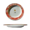 Plato sopa santa clara, med. 23 ø cm – alquiler para eventos