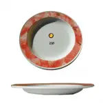Plato sopa santa clara, med. 23 ø cm – alquiler para eventos