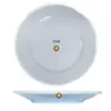 Plato trinchero athenas, med. 26 ø cm – alquiler para eventos