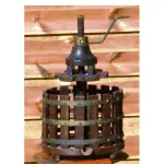 Prensa vinos, med. 30 ø x 50 cm – alquiler para eventos
