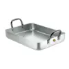 Rustidera grande, med. 90 x 53 x 10 cm – alquiler para eventos
