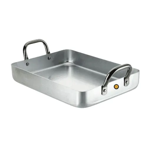Rustidera Grande, Med. 90 X 53 X 10 Cm – alquiler para eventos