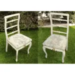 Silla isabelina vintage, med. – alquiler para eventos