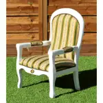 Sillón niño, med. – alquiler para eventos