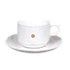 Taza + plato café augusta – alquiler para eventos