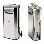 Termo liquidos eléctrico, 24 litros – alquiler para eventos