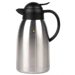 Termo café, 1 litro – alquiler para eventos