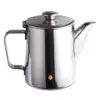 Tetera acero, 50 cl – alquiler para eventos