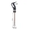 Triturador/batidora industrial robot coupe mp350w /30litros – alquiler para eventos