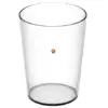 Vaso sidra mediano, 36 cl – alquiler para eventos