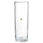 Vaso tubo, 33 cl – alquiler para eventos