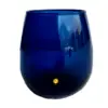 Vaso agua azul, 52cl – alquiler para eventos