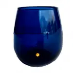 Vaso agua azul, 52cl – alquiler para eventos