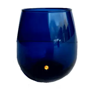 Vaso Agua Azul, 52Cl – alquiler para eventos