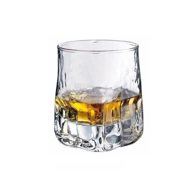 Vaso Whisky Clasico – alquiler para eventos
