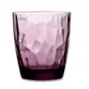 Vaso diamond granate 39 cl. – alquiler para eventos