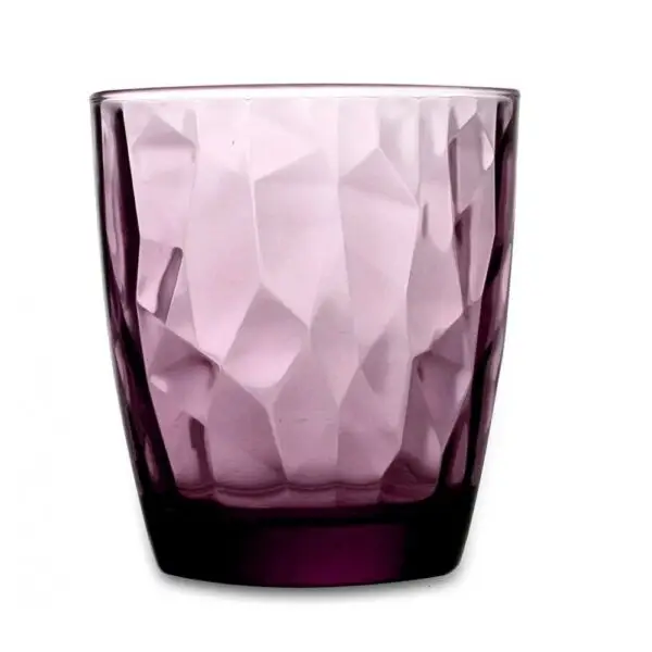 Vaso Diamond Granate 39 Cl. – alquiler para eventos