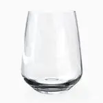 Vaso elegance 47 cl 11 cm. De altura
