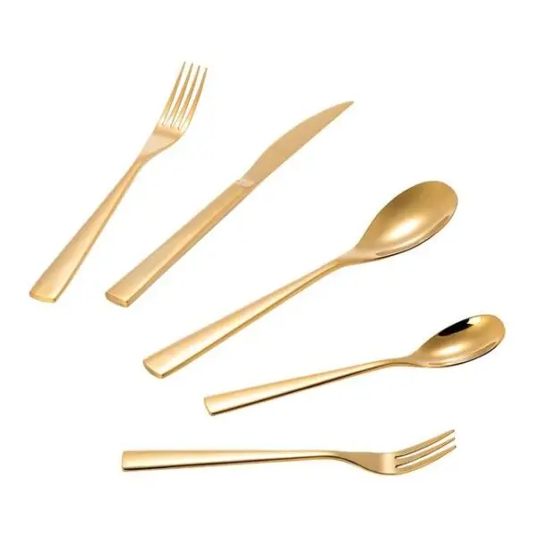 Colección Oro