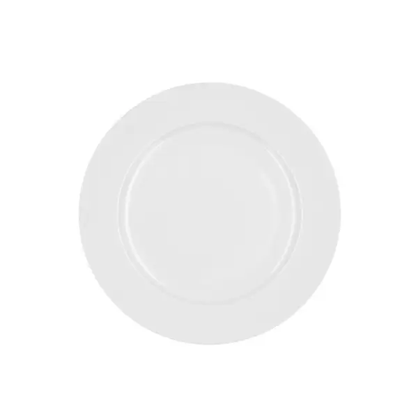 Plato Llano Bidasoa de 16 cm