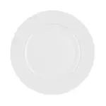 Plato llano bidasoa de 26 cm