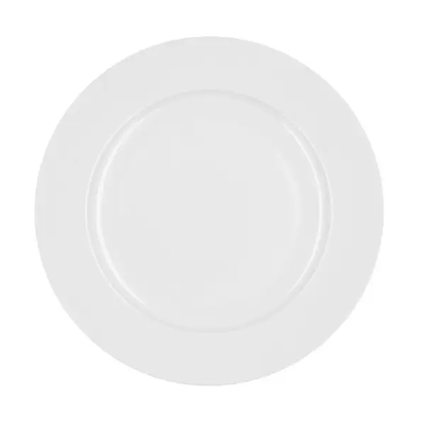 Plato Llano Bidasoa de 27,5 cm