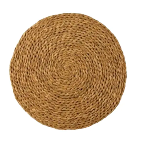 Bajoplato Enea 35 Cm – alquiler para eventos