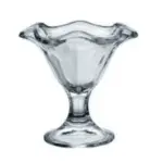 Copa primavera para helado y postre (transparente) 24 cl. – alquiler para eventos