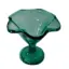 Copa Primavera Para Helado Y Postre (Verde) 24 Cl. – alquiler para eventos