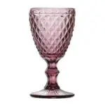 Copa sidari-anais morado 350 cl. 17 cm. De altura – alquiler para eventos