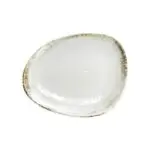 Plato llano bonna 19x15 cm.
