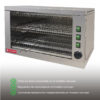 Tostador eléctrico profesional Alminson