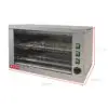 Tostador eléctrico profesional Alminson