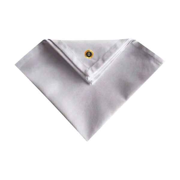 Servilleta Blanca