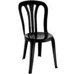 Silla garrotxa