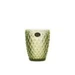 Vaso sidari verde